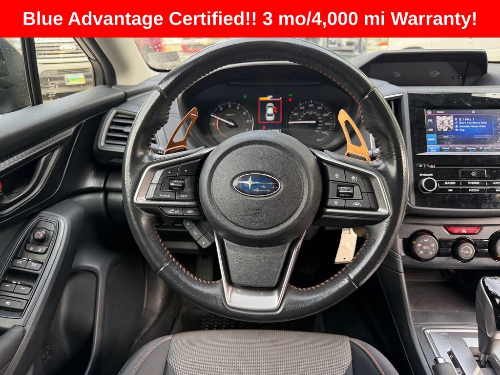 Used 2019 Subaru Crosstrek 2.0i Premium AWD/4WD image 15