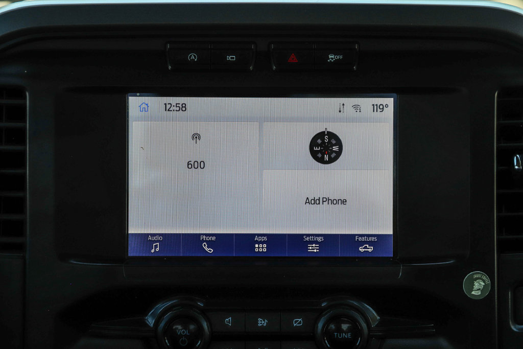 Certified 2023 Ford F150 XLT AWD/4WD image 18