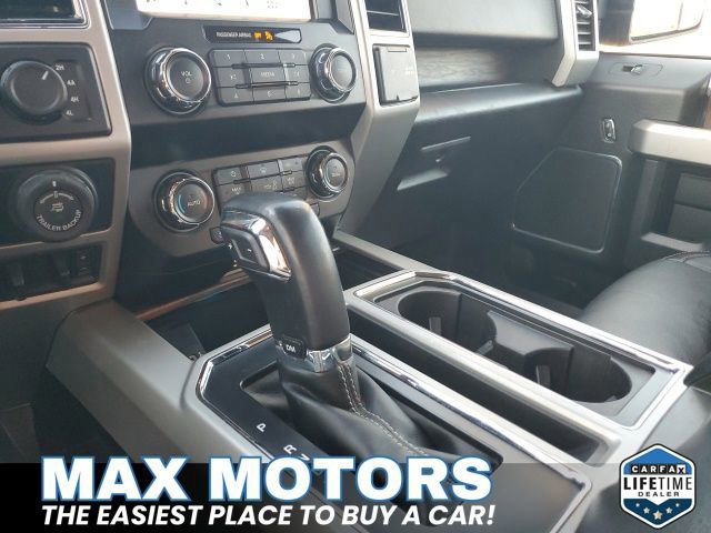 Certified 2019 Ford F150 Lariat image 39