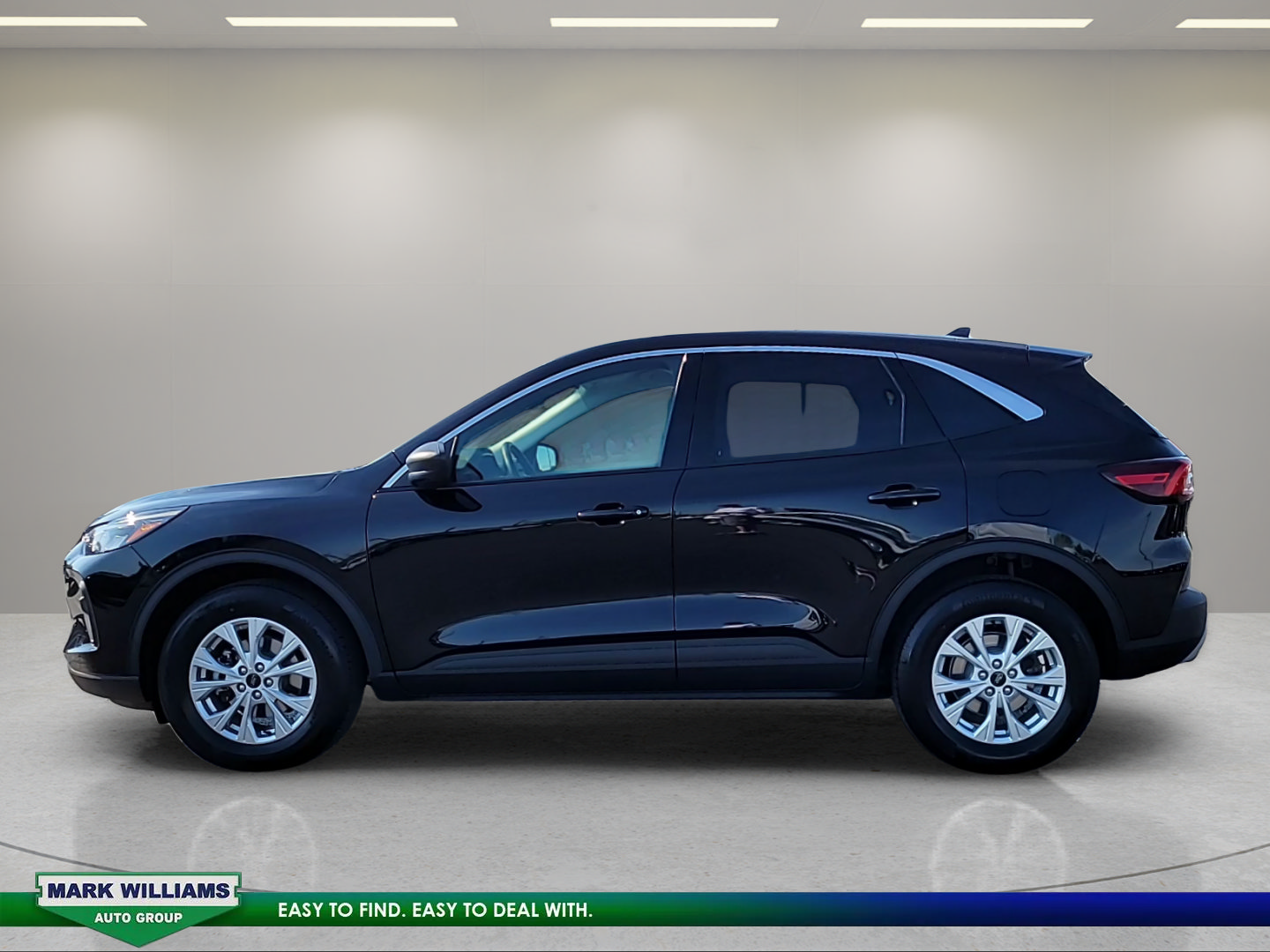 Certified 2023 Ford Escape Active AWD/4WD image 7
