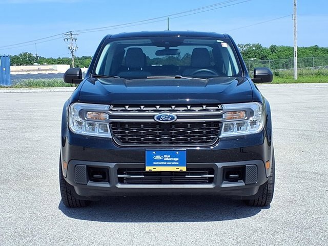 Certified 2022 Ford Maverick XLT w/ Equipment Group 300A Standard AWD/4WD image 4