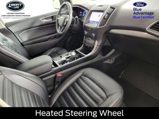 Certified 2019 Ford Edge SEL w/ Equipment Group 201A AWD/4WD image 20