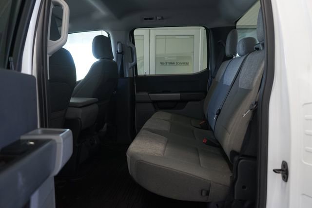 Certified 2023 Ford F150 XLT AWD/4WD image 28