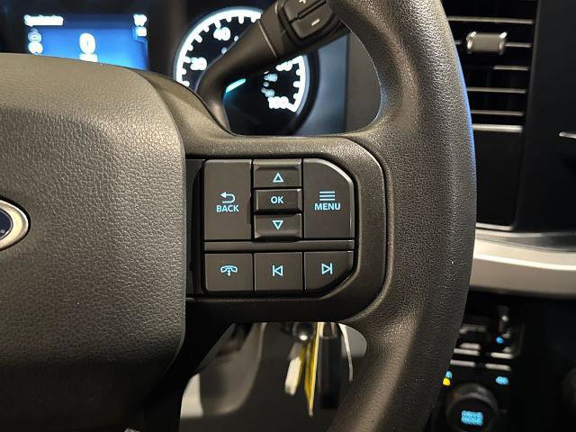 Certified 2023 Ford F250 XL w/ XL Chrome Package image 23