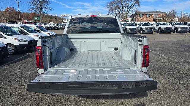Certified 2024 Ford F150 STX AWD/4WD image 8