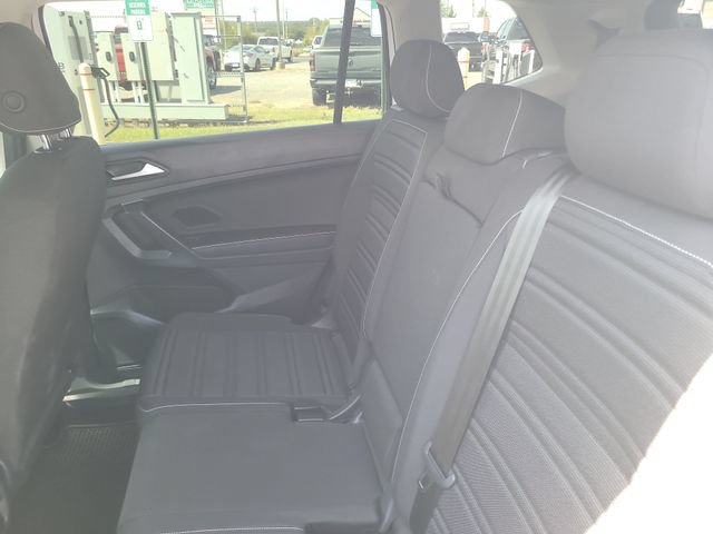 Used 2024 Volkswagen Tiguan S FWD image 22