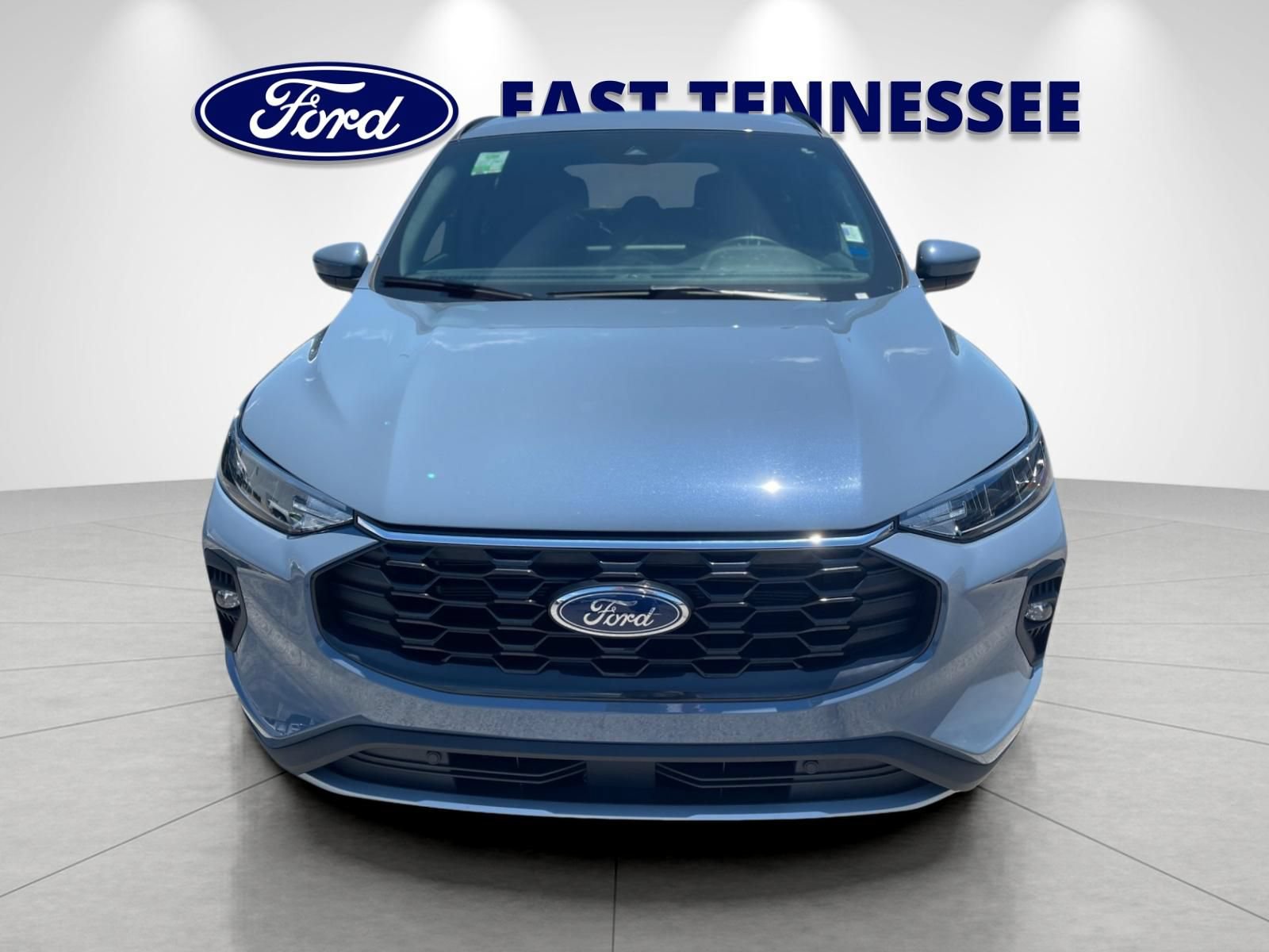 Certified 2025 Ford Escape ST-Line Select w/ Tech Pack #1 AWD/4WD image 9