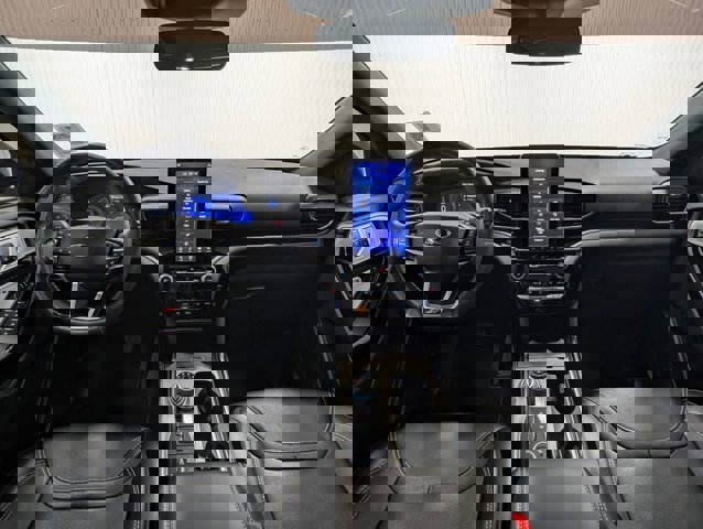 Certified 2023 Ford Explorer ST w/ Equipment Group 401A image 2