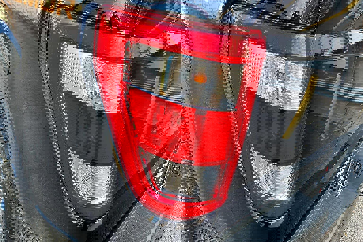 Certified 2022 Ford F150 Tremor image 29