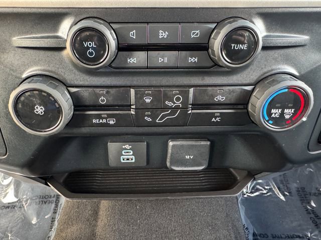 Certified 2024 Ford F250 XL w/ STX Appearance Package AWD/4WD image 28