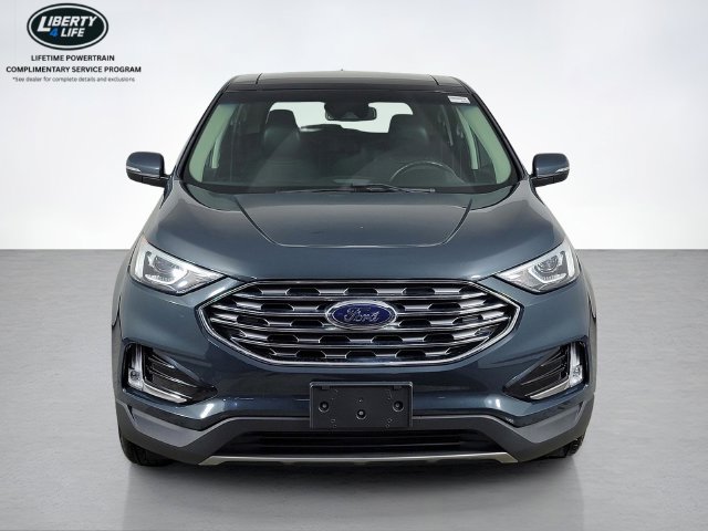 Certified 2019 Ford Edge SEL w/ Equipment Group 201A AWD/4WD image 9