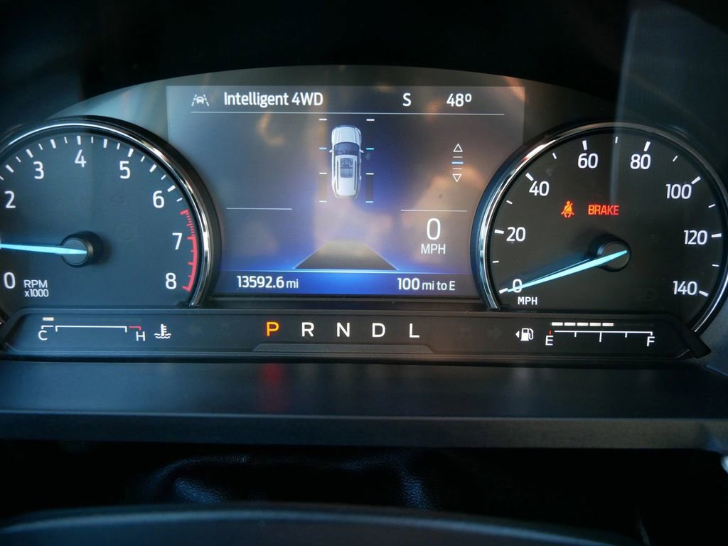 Certified 2023 Ford Explorer XLT w/ Equipment Group 202A AWD/4WD image 22