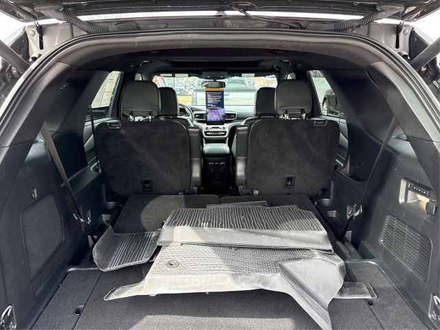 Certified 2023 Ford Explorer Timberline w/ Timberline Technology Package image 12