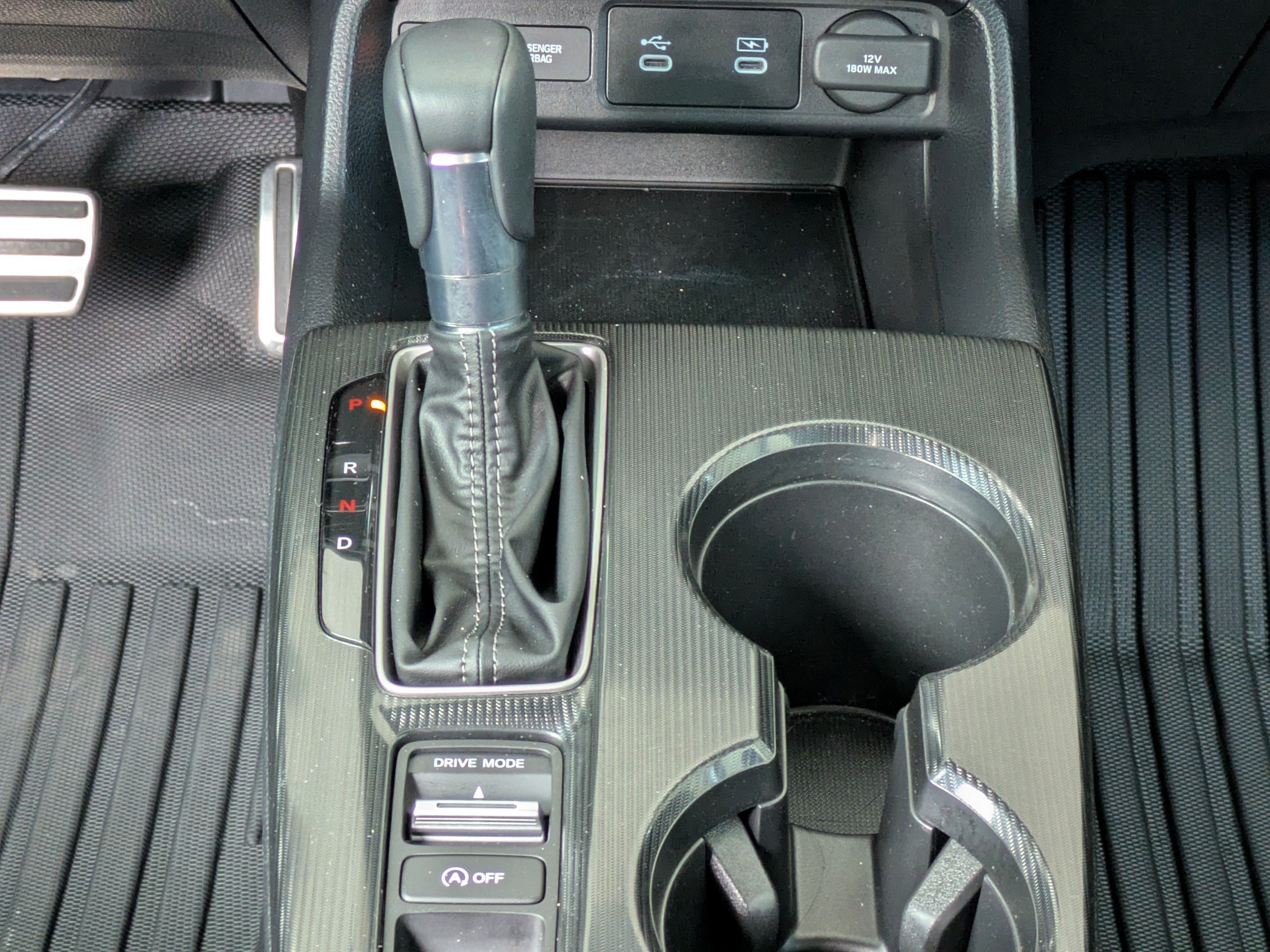 Used 2025 Honda Civic Sport image 19