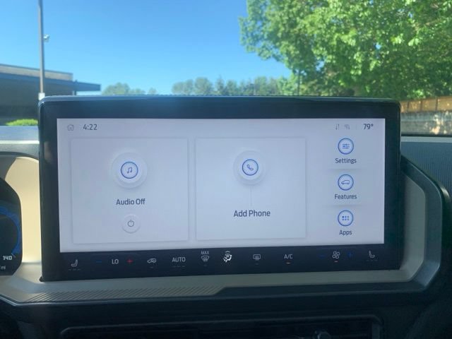 Certified 2025 Ford Bronco Sport Big Bend w/ Convenience Package AWD/4WD image 18