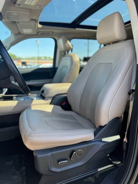 Certified 2024 Ford Expedition Limited AWD/4WD image 14