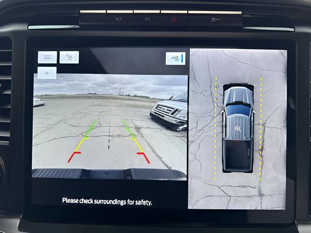 Certified 2022 Ford F150 Limited image 20