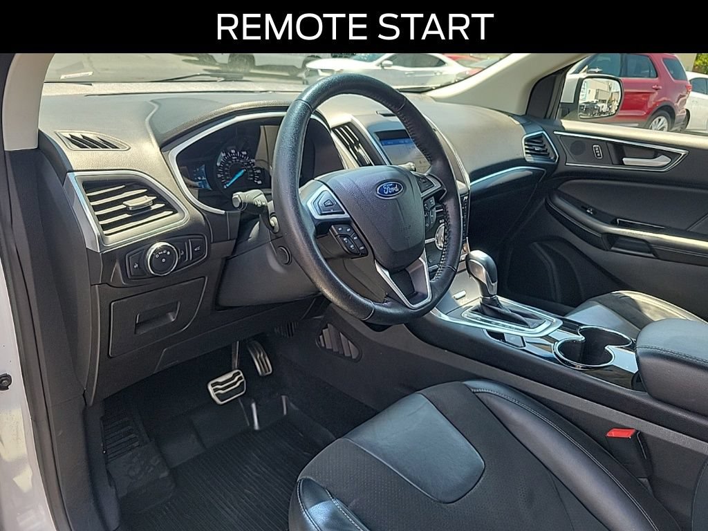 Certified 2017 Ford Edge Sport w/ Equipment Group 401A AWD/4WD image 20