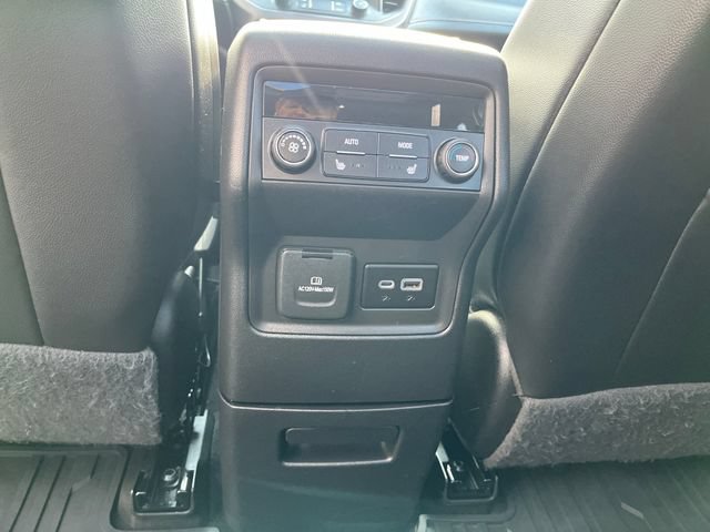 Used 2021 GMC Acadia AT4 w/ Preferred Package AWD/4WD image 20