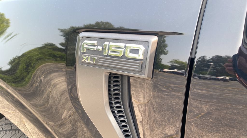 Certified 2023 Ford F150 XLT w/ Equipment Group 302A High AWD/4WD image 45