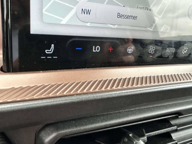 Certified 2025 Ford Bronco Sport Outer Banks w/ Outer Banks Tech Package+ AWD/4WD image 24