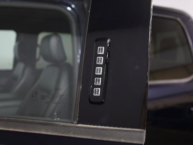 Certified 2024 Ford F350 Lariat w/ Sport Appearance Package image 25