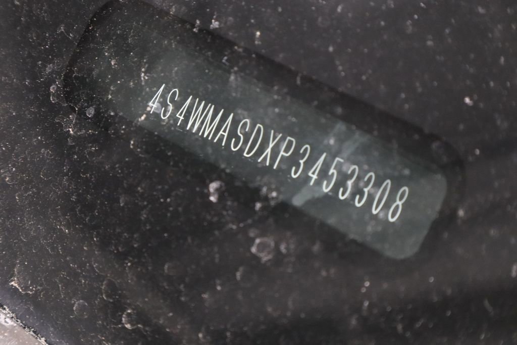 Used 2023 Subaru Ascent Limited AWD/4WD image 33