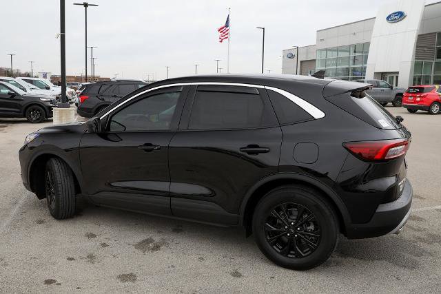 Certified 2023 Ford Escape Active image 7