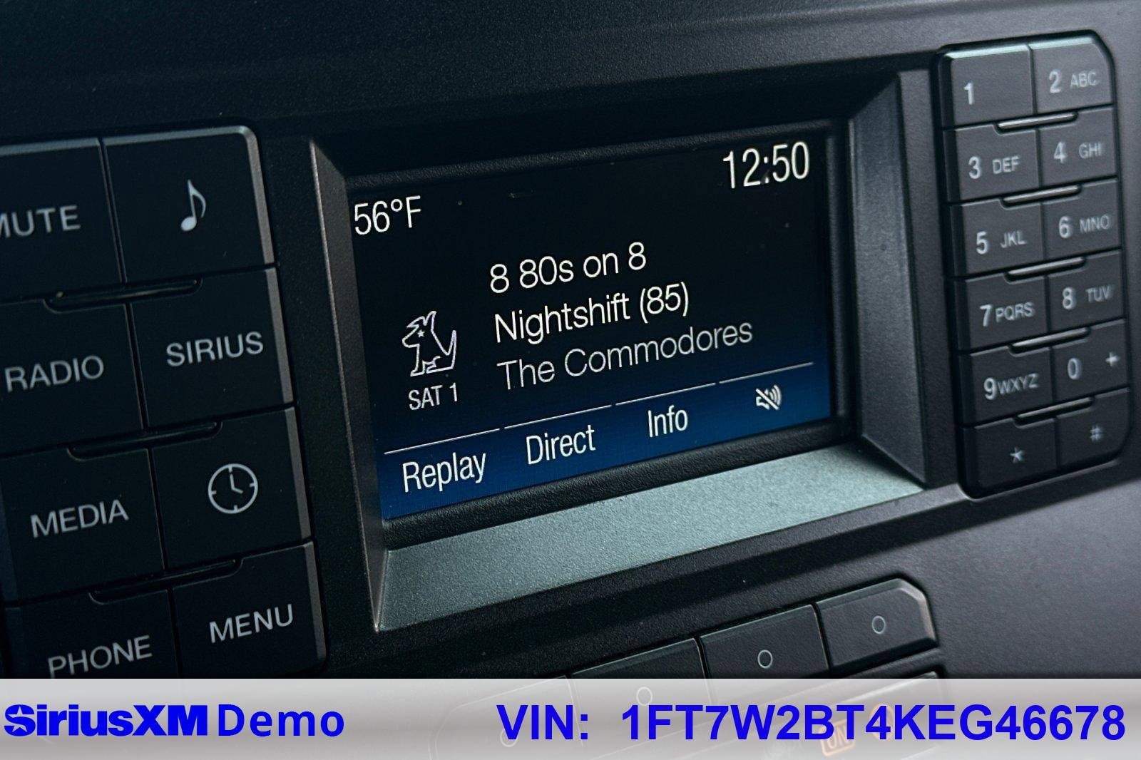 Certified 2019 Ford F250 XLT image 32