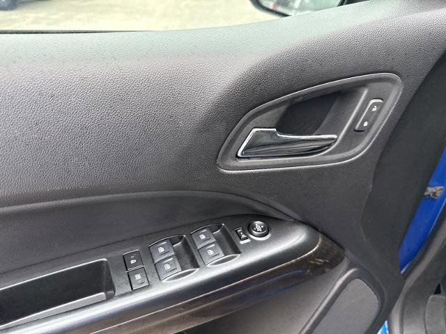 Used 2018 GMC Canyon SLE w/ SLE Convenience Package RWD image 24