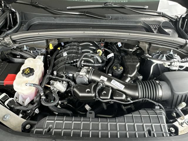 Used 2024 Jeep Grand Cherokee Altitude AWD/4WD image 27