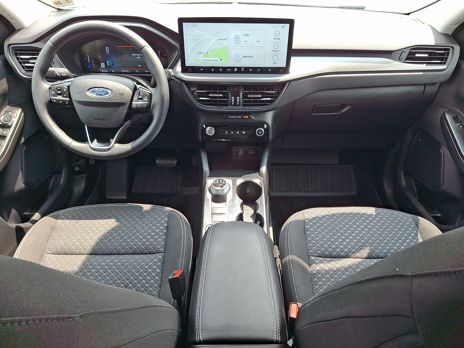 Certified 2023 Ford Escape Active w/ Tech Pack #1 AWD/4WD image 15