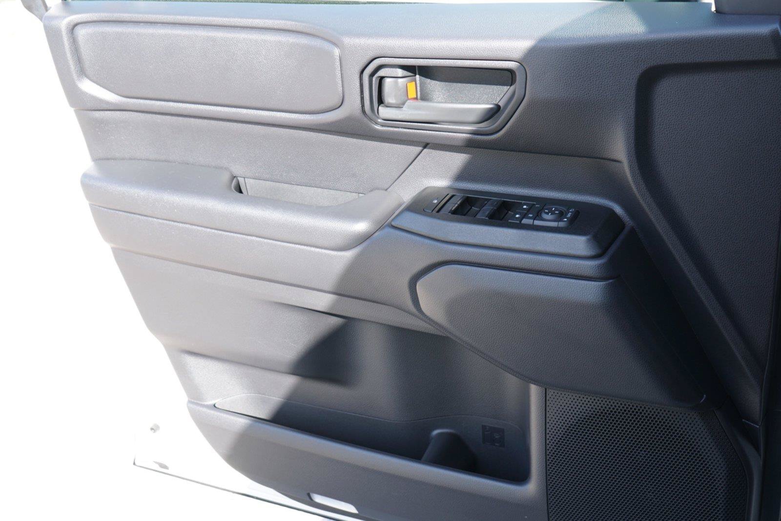 Used 2025 Toyota Land Cruiser 1958 AWD/4WD image 19