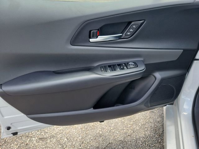 Used 2025 Toyota Prius Limited FWD image 16