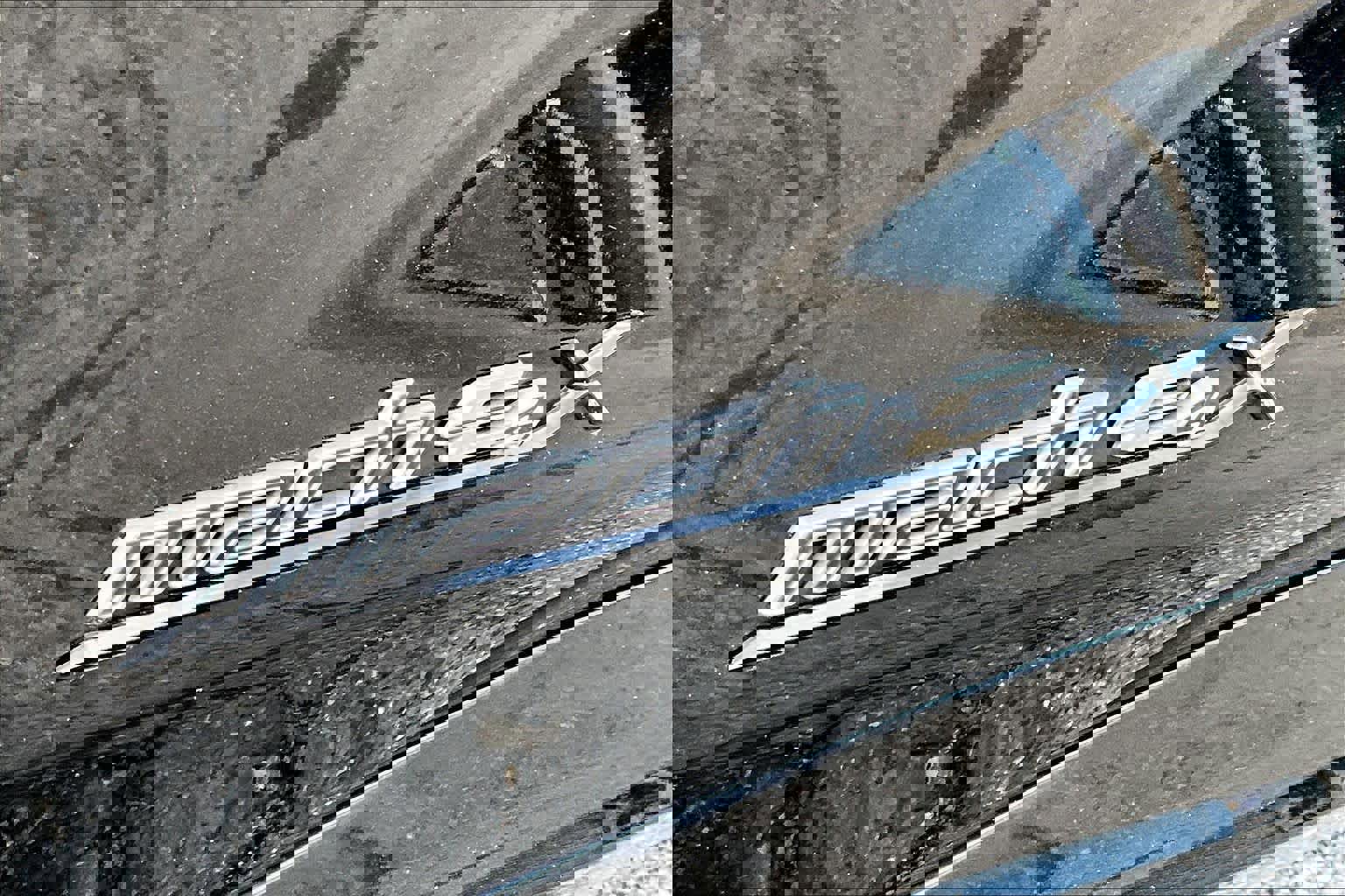 Certified 2023 Ford Mustang Mach-E Premium w/ Mustang Nite Pony Package image 9