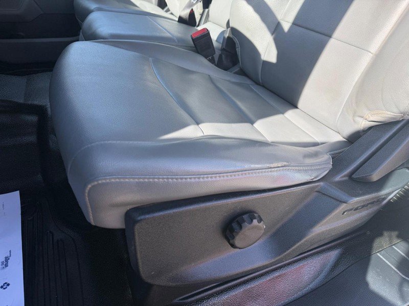 Certified 2023 Ford F350 XL w/ Snow Plow Prep Package image 24