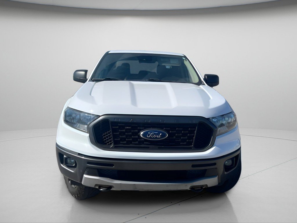 Certified 2022 Ford Ranger XLT w/ Equipment Group 301A Mid AWD/4WD image 17