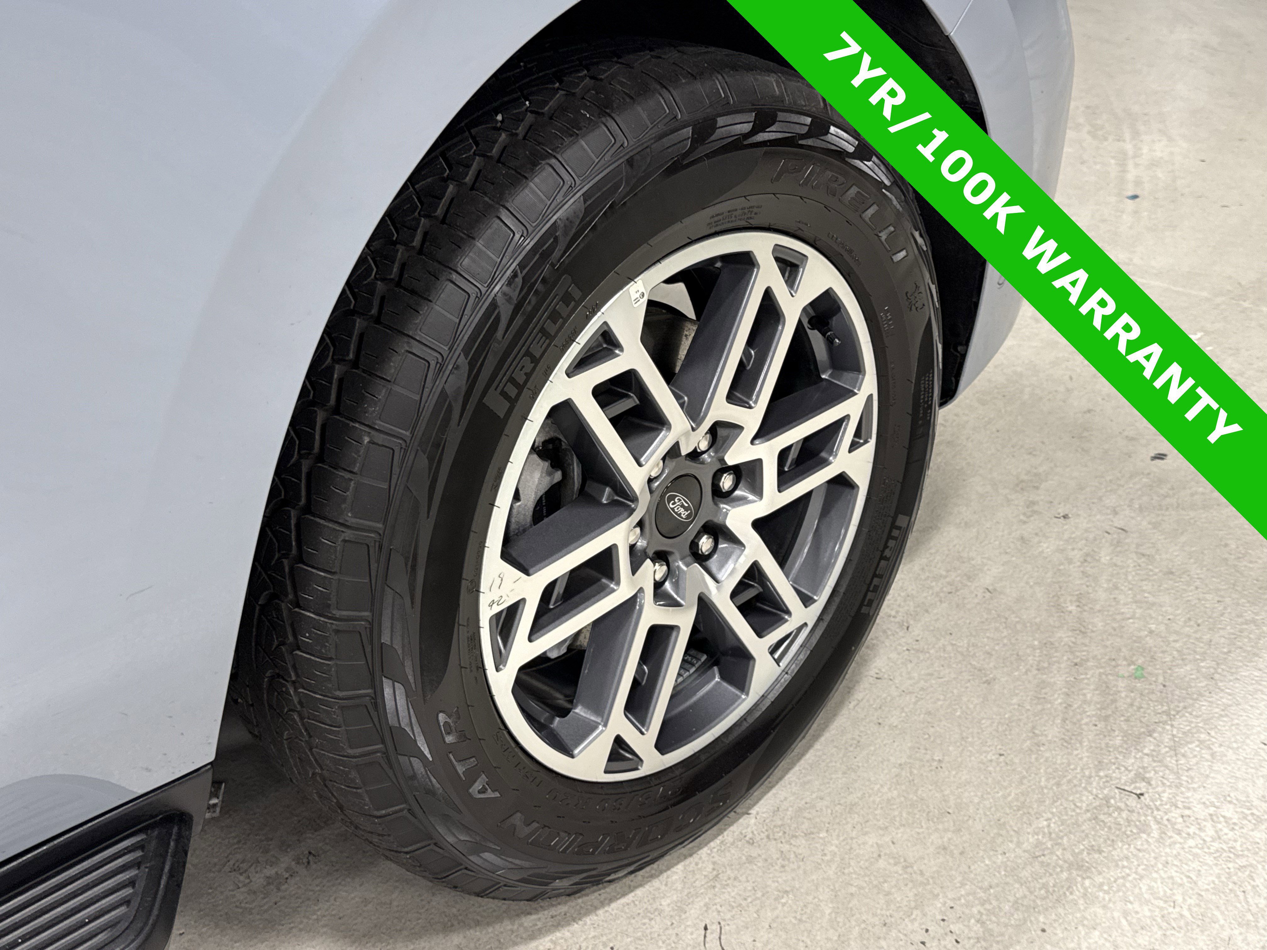 Certified 2025 Ford Expedition Max Active image 13