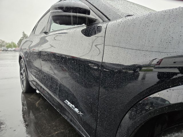 Certified 2023 Ford Mustang Mach-E GT AWD/4WD image 44
