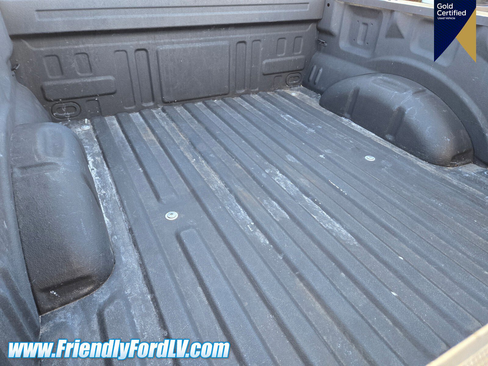 Certified 2024 Ford F150 STX image 11