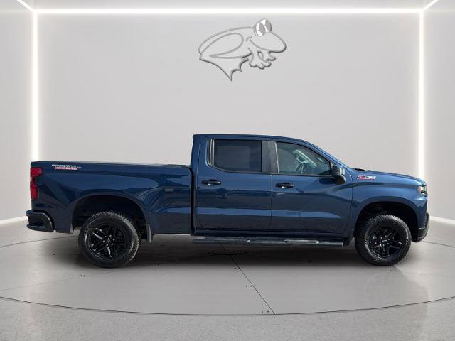 Used 2021 Chevrolet Silverado 1500 LT Trail Boss w/ Convenience Package II image 6