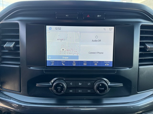Certified 2023 Ford F150 XL w/ STX Appearance Package AWD/4WD image 28