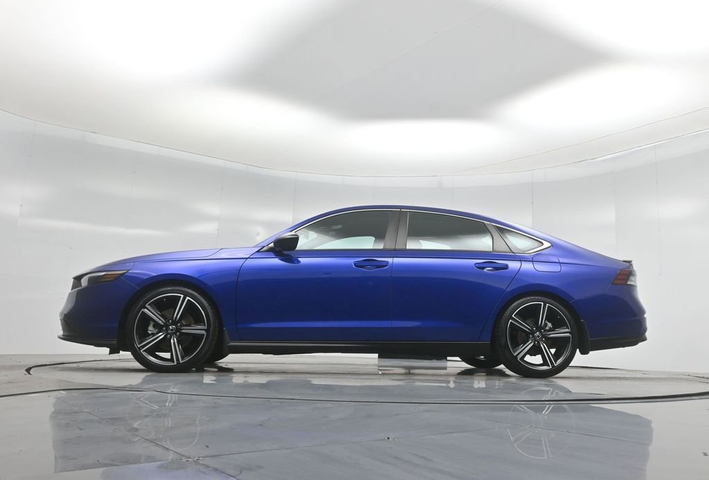 Used 2023 Honda Accord Sport image 49