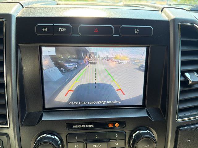 Certified 2020 Ford F250 XLT AWD/4WD image 27