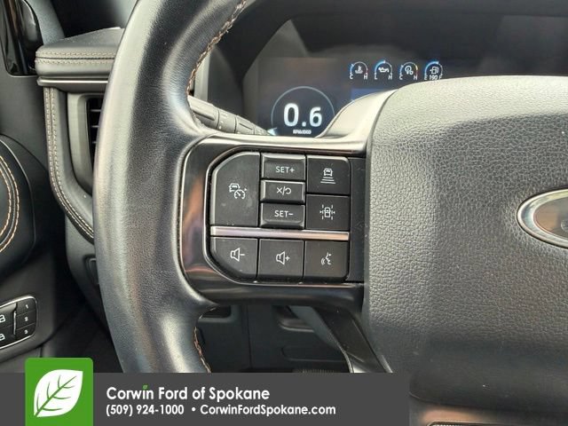 Certified 2023 Ford Expedition Platinum AWD/4WD image 26