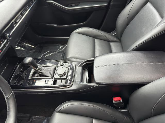 Used 2025 MAZDA CX-30 AWD 2.5 S w/ Preferred Package image 26