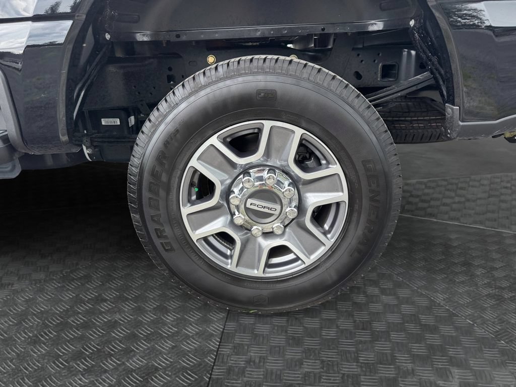 Certified 2026 Ford F250 Lariat AWD/4WD image 19