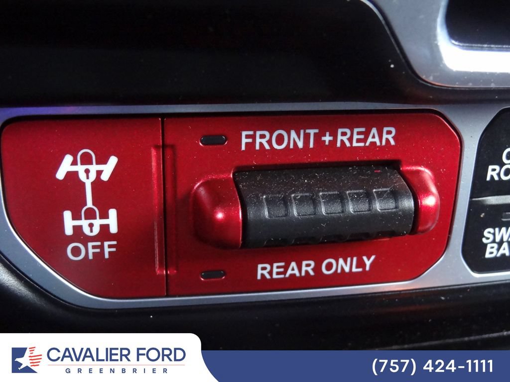 Used 2020 Jeep Gladiator Rubicon AWD/4WD image 38