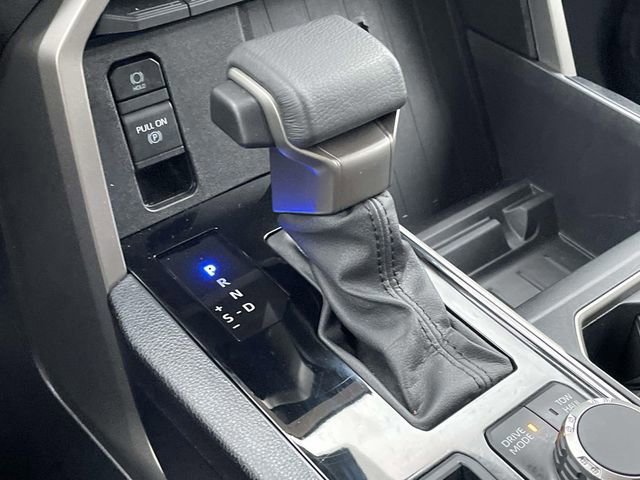 Used 2024 Toyota Tundra SR5 w/ SR5 Premium Package AWD/4WD image 29