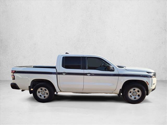 Used 2022 Nissan Frontier S w/ Technology Package RWD image 4